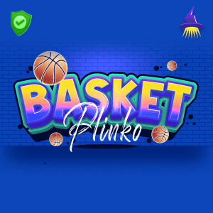 Basket Plinko