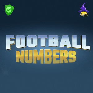 Football Numbers