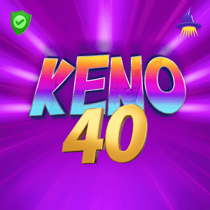 Keno 40