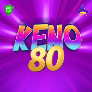 Keno 80