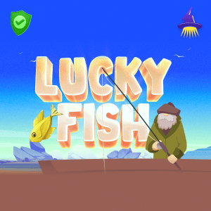 Lucky Fish