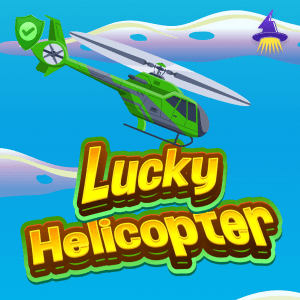 Lucky Helicopter
