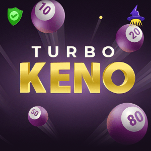 Turbo Keno