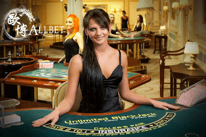All Bet