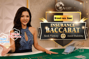 Insurance Baccarat