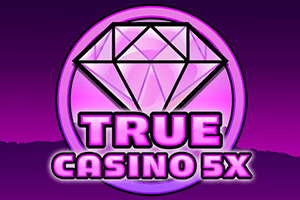 True Casino 5x