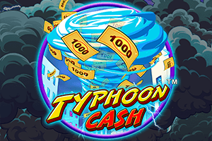 Typhoon Cash