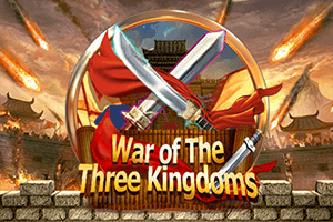 War Of The Three Kingdoms