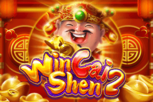 Win Cai Shen 2