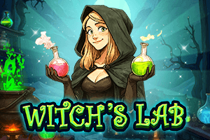 Witchs Lab