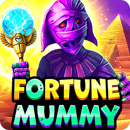 Fortune Mummy