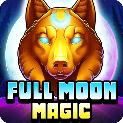 Full Moon Magic