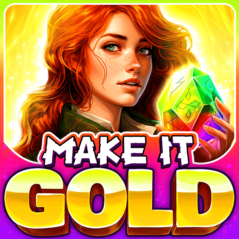 Make it Gold