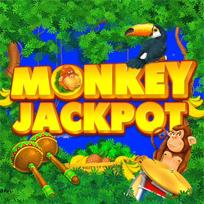 Monkey Jackpot