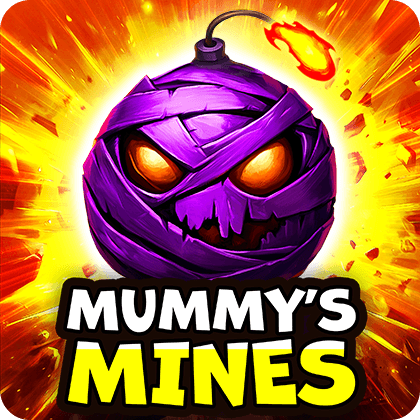Mummy Mines