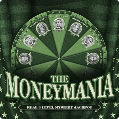 The Moneymania