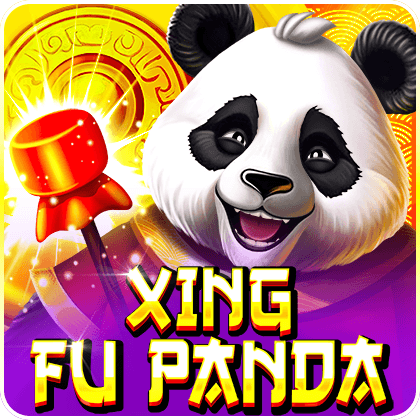 Xing Fu Panda
