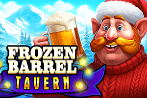 Frozen Barrel Tavern
