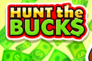 Hunt The Bucks