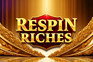 Respin Riches