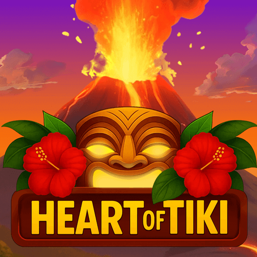 Heart of Tiki
