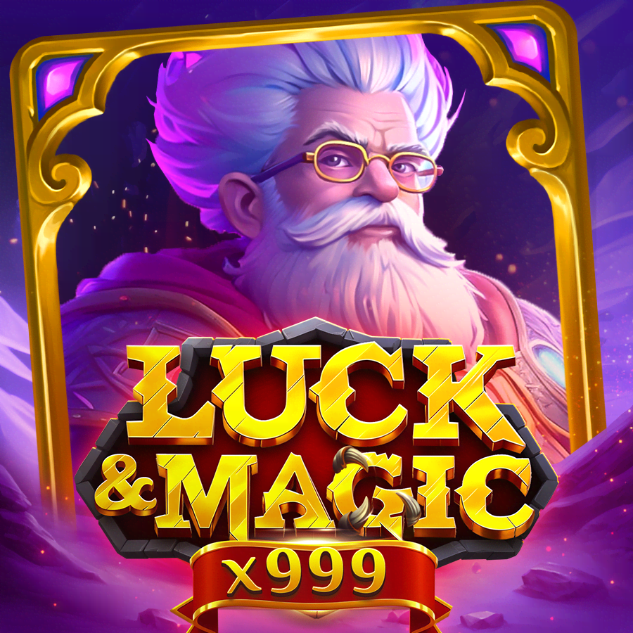 Luck  Magic