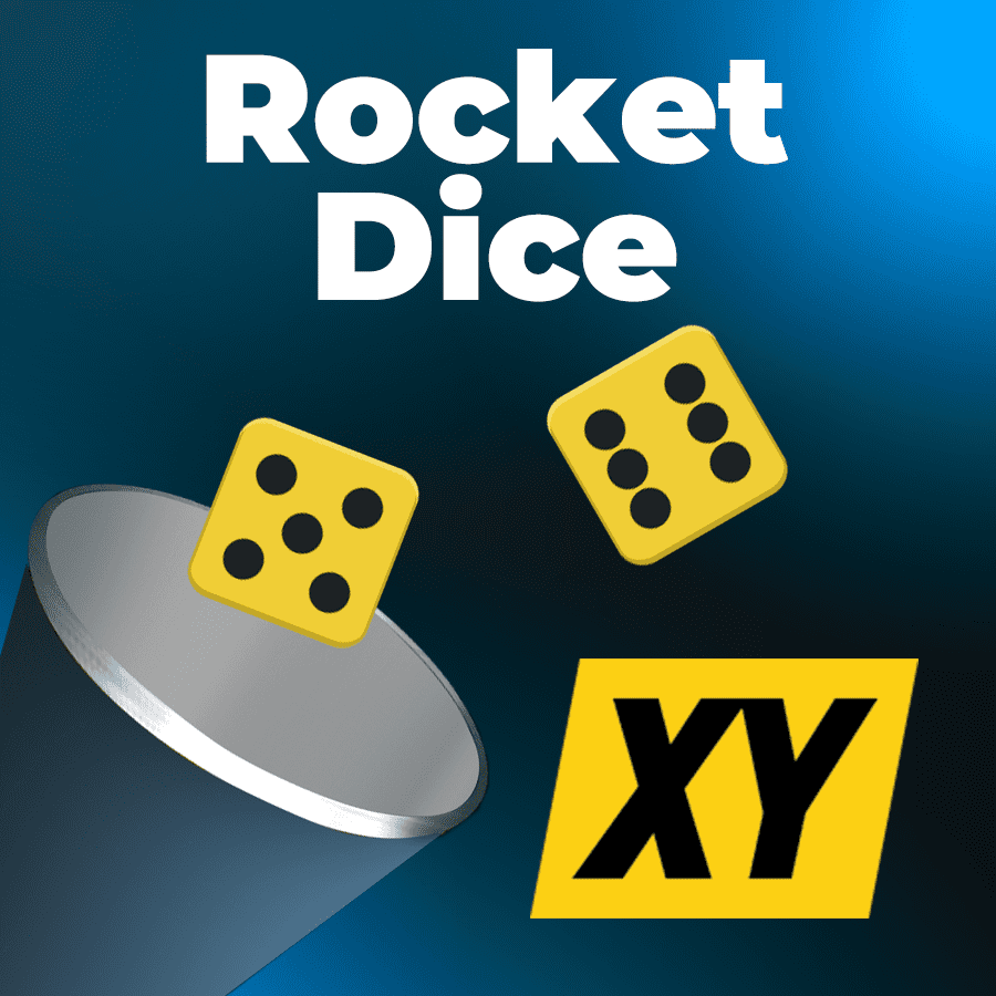 Rocket Dice