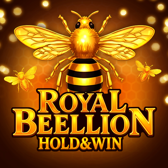 Royal Beellion Hold  Win