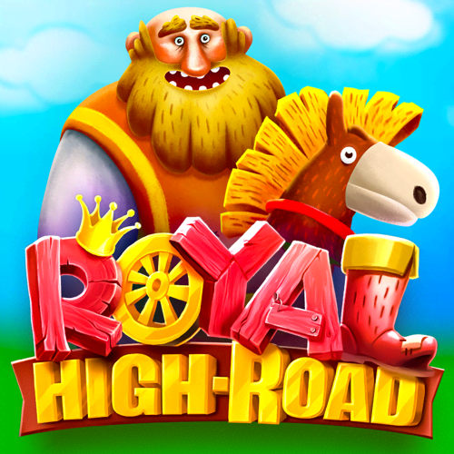 Royal HighRoad