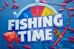 Fishing Time