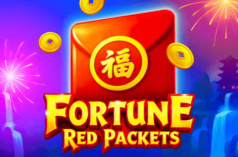 Fortune Red Packets