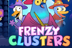 Frenzy Clusters