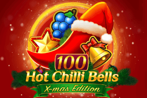 Hot Chilli Bells 100 XMas