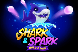 Shark  Spark Hold  Win