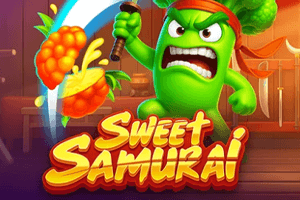 Sweet Samurai
