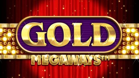 Gold Megaways