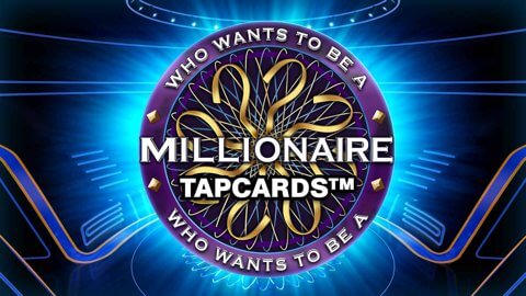 Millionaire Tapcards
