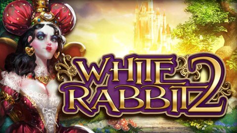 White Rabbit 2