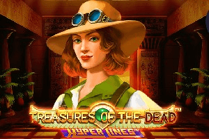 Treasures of The Dead96