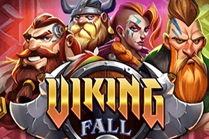 Viking Fall95