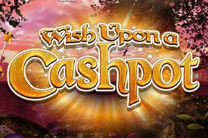 Wish Upon a Cashpot