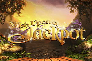 Wish Upon A Jackpot
