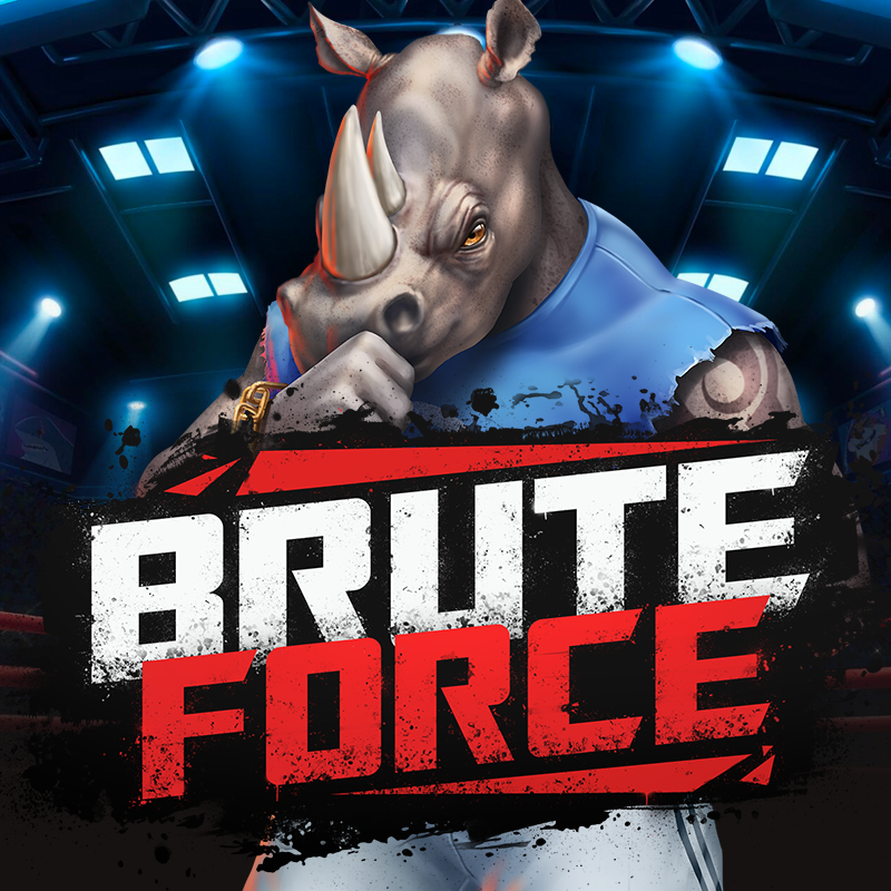Brute Force Scratch