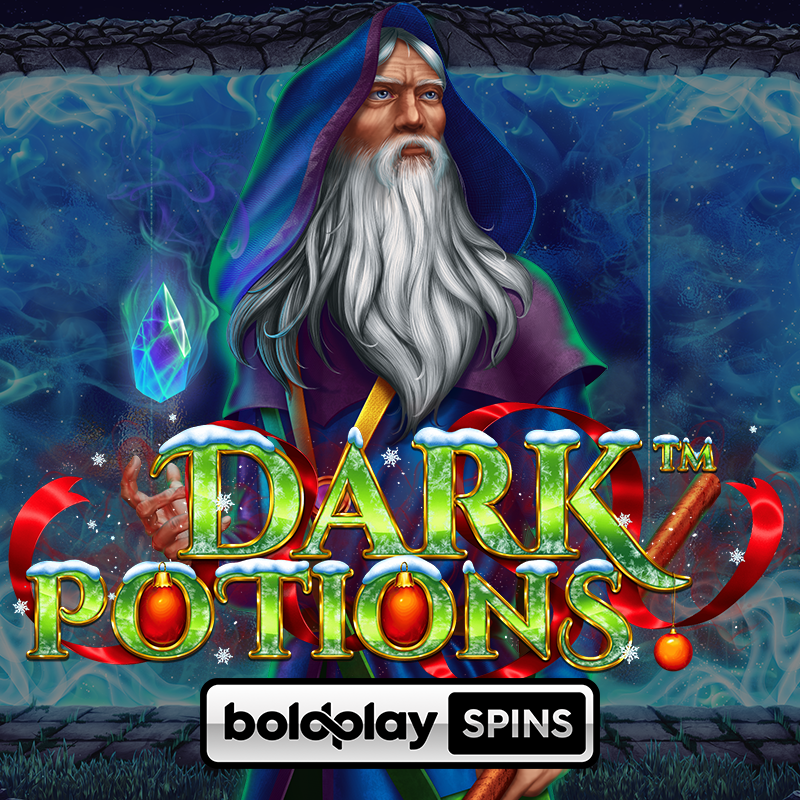 Dark Potions Scratch