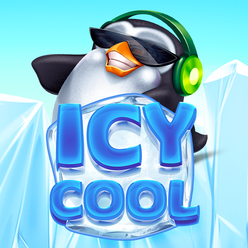 Icy Cool Scratch