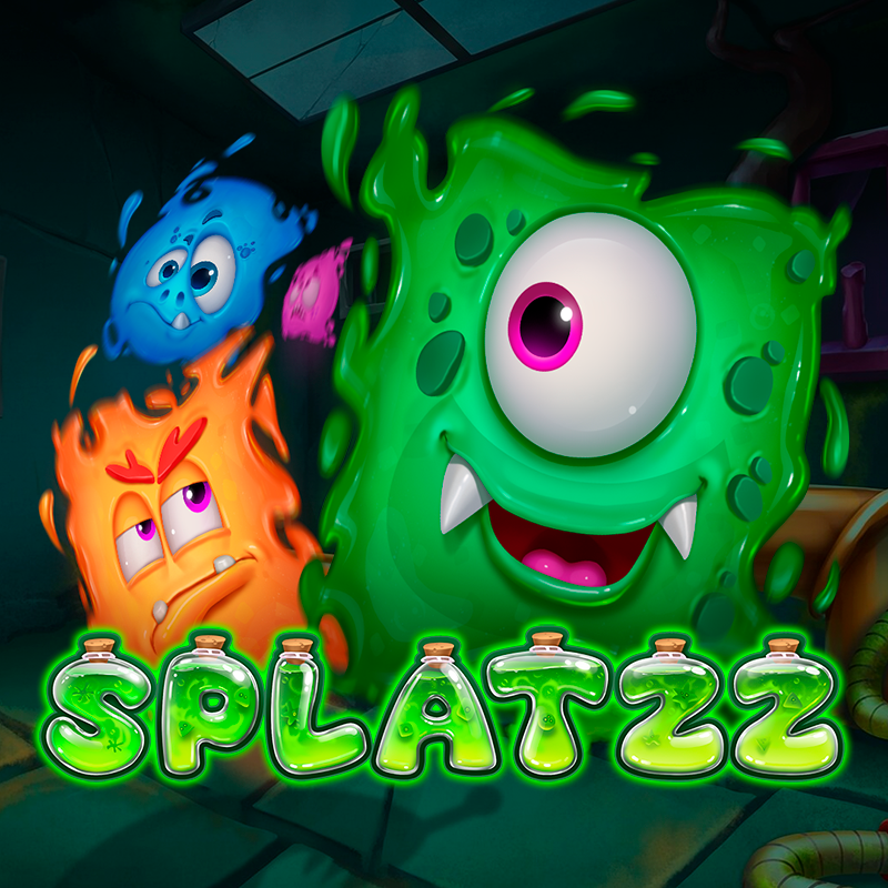 Splatzz Scratch
