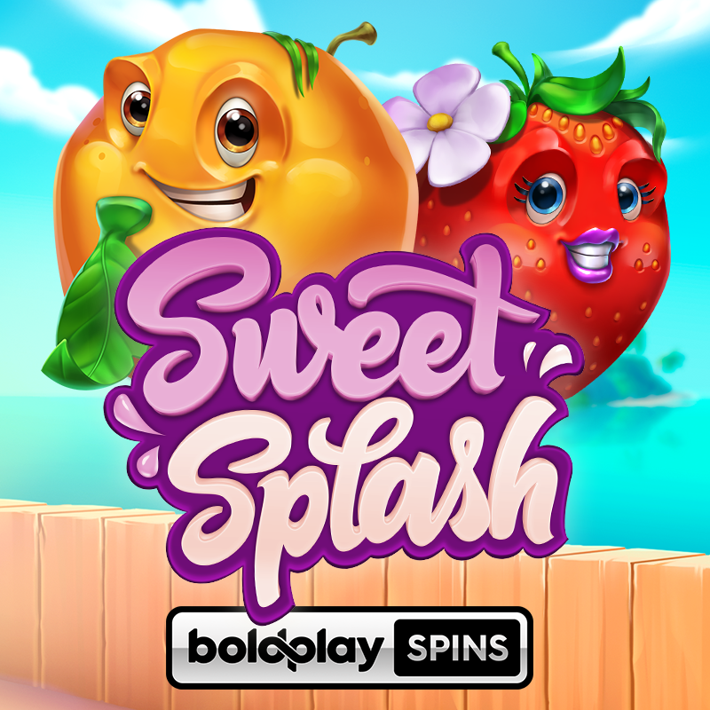 Sweet Splash 91