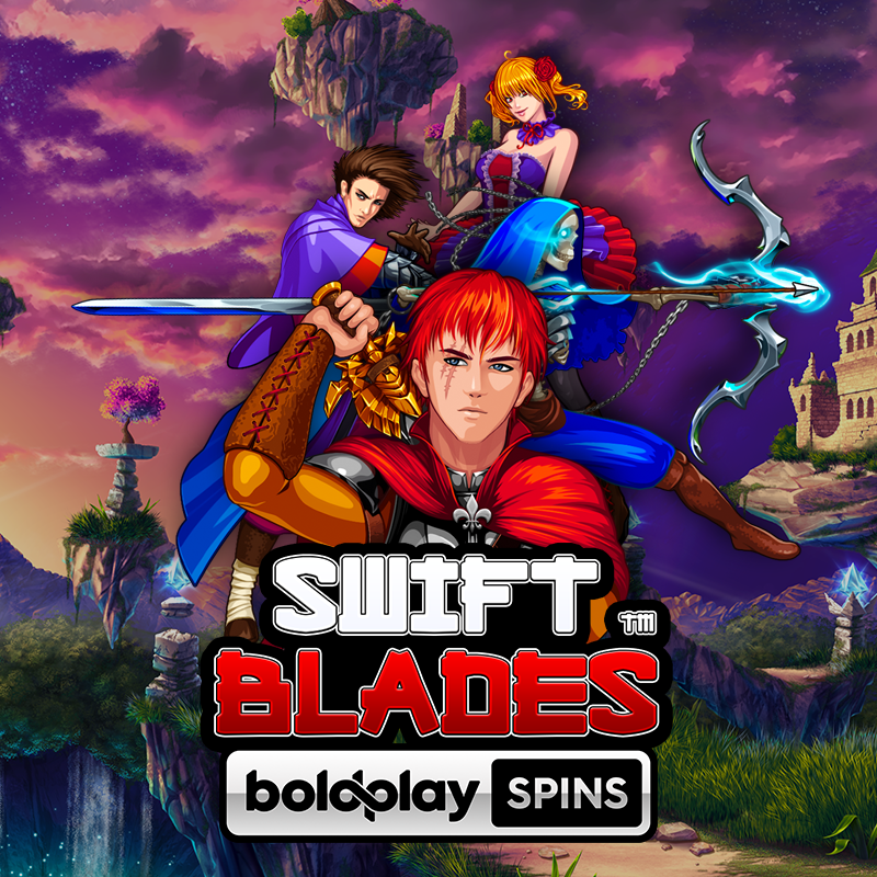 Swift Blades