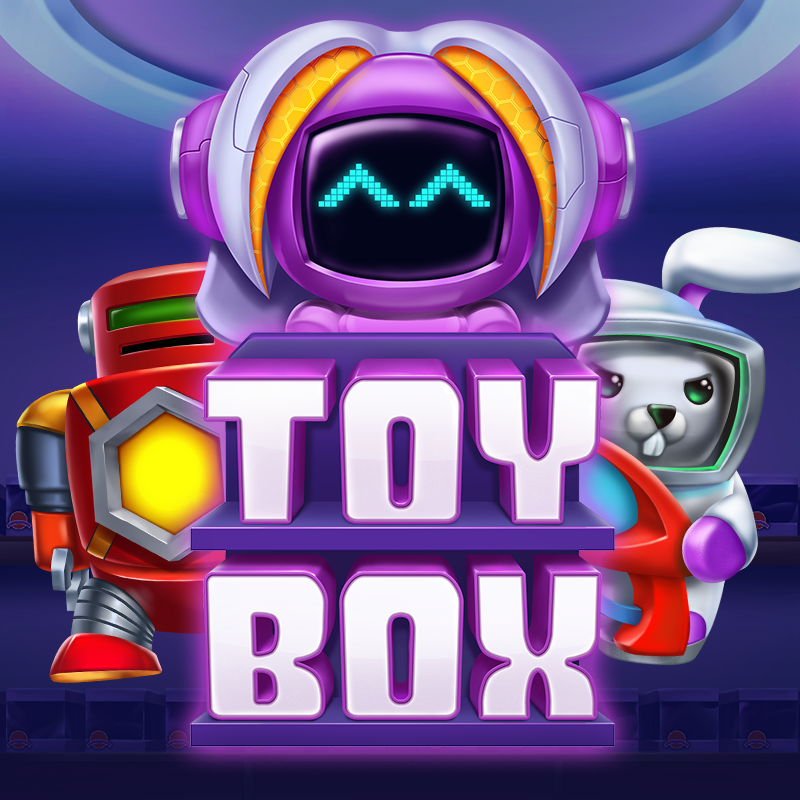 Toy Box Scratch