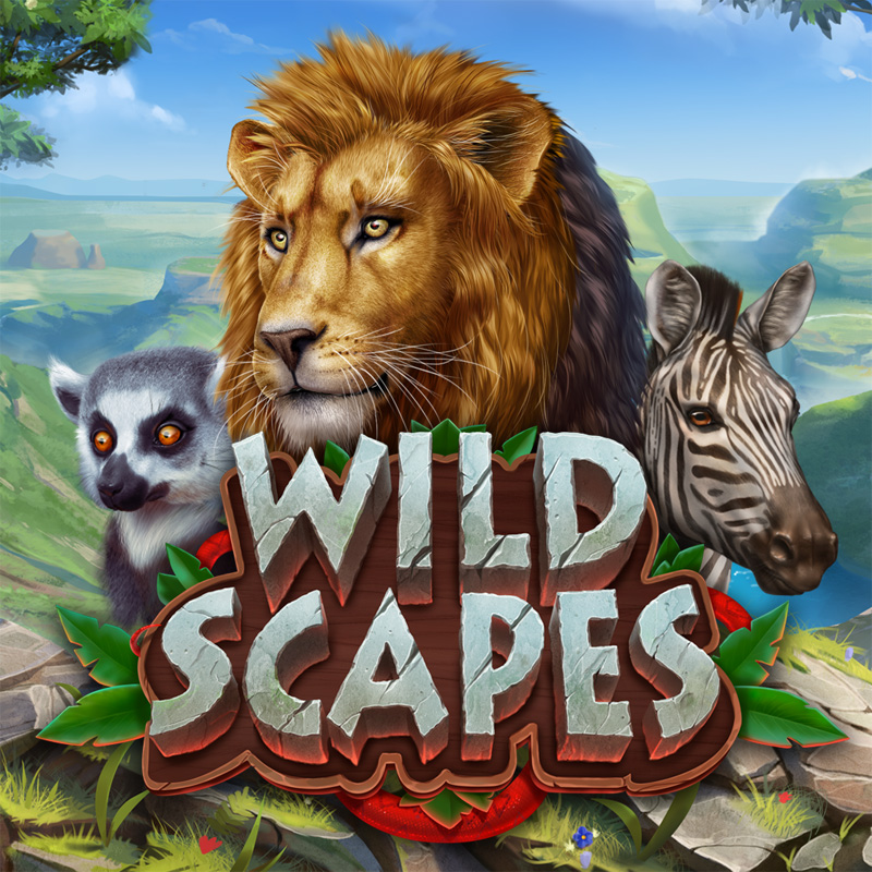 Wildscapes Scratch